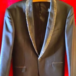 Rockabilly Giovanni Testi Dinner jacket Sexy!